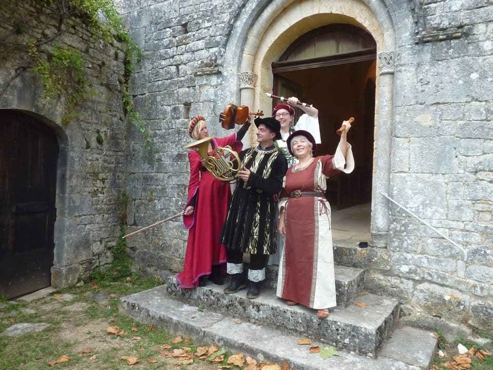 Concert-Si-dolce-eygurande-vallee-isle-perigord