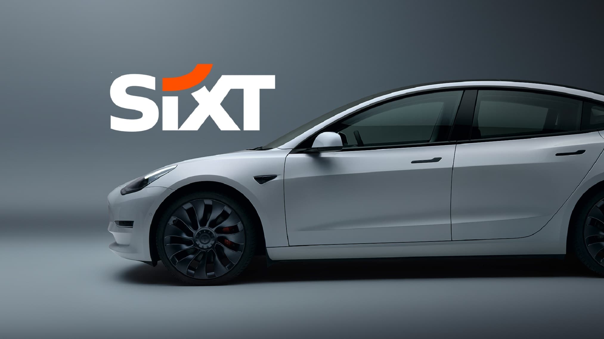 Sixt location de voitures et VTC