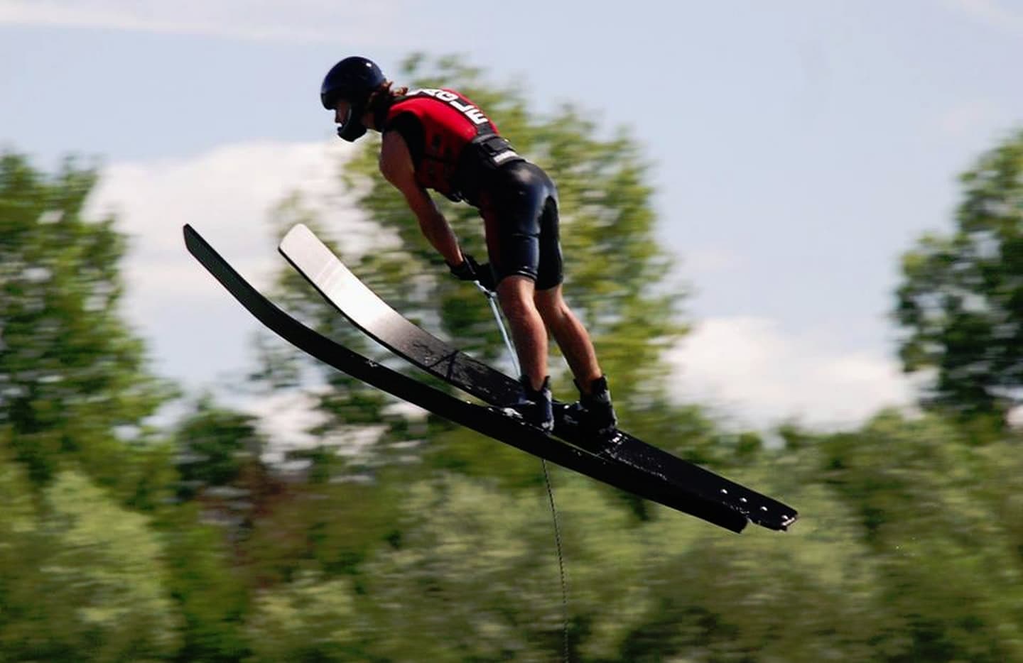 Ski nautique 1440