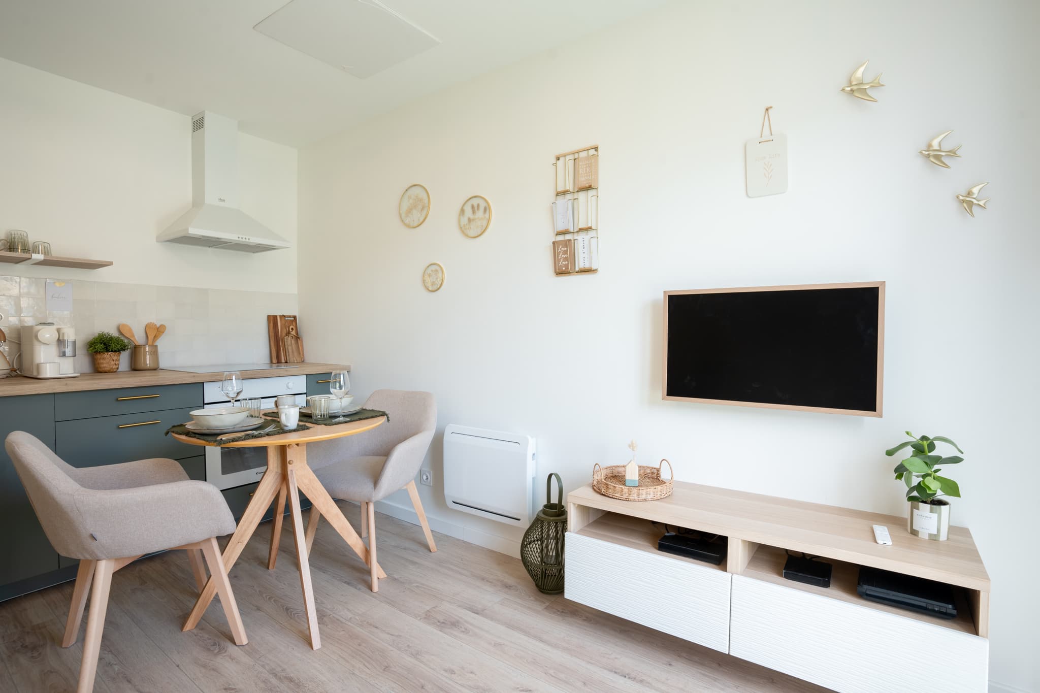Espace TV