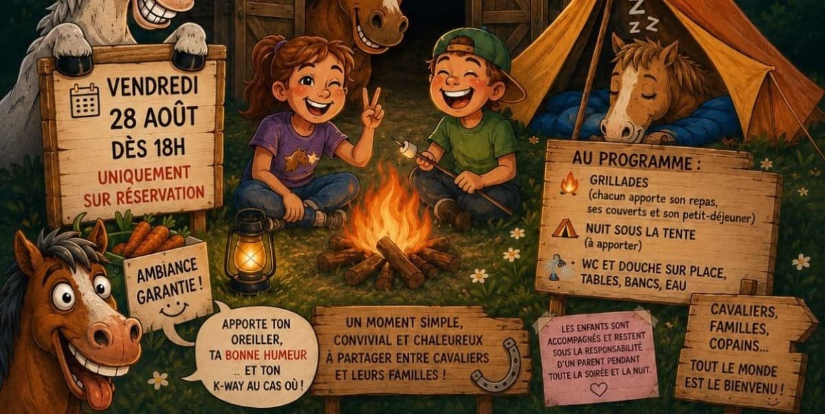 Soirée aux écuries du Dropt.basjpg