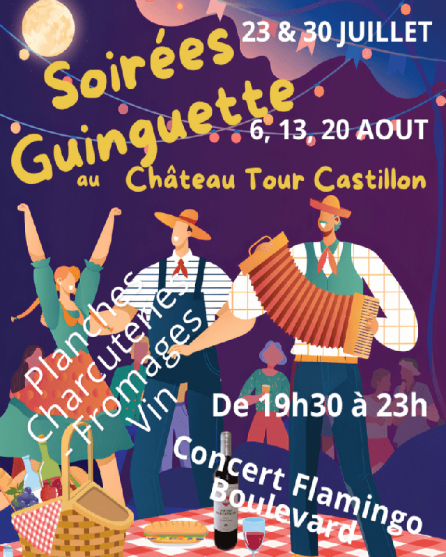 Soirées_guinguette_Tour_Castillon_été_2026
