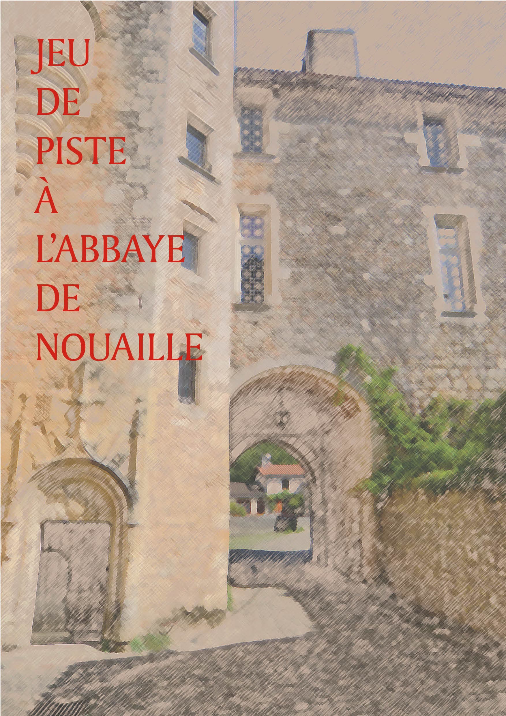 Sophie Bozier_parcours_quiz_page de couv