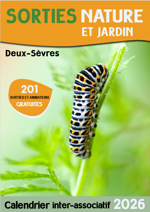 Sortiess nature 2026