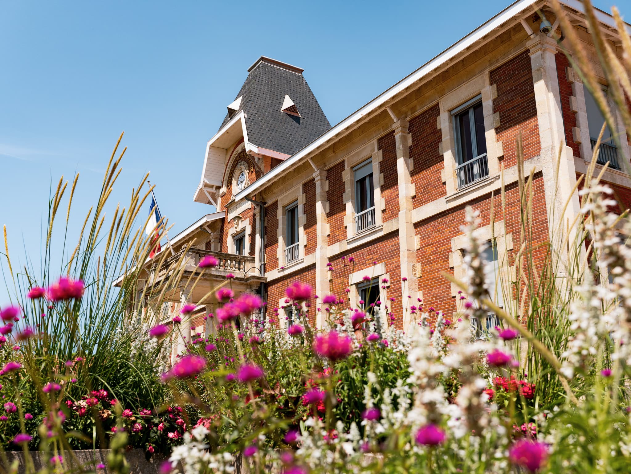 Soulac-sur-Mer - Villas Soulacaises