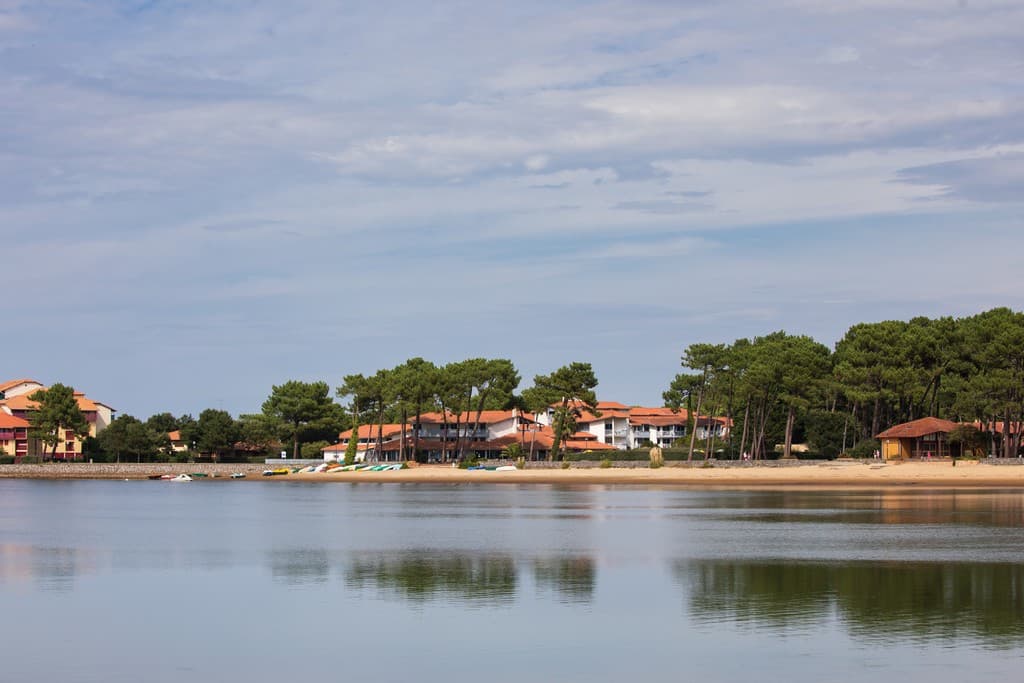SOLEIL_VACANCES SOUSTONS PLAGE LANDES ATLANTIQUE SUD