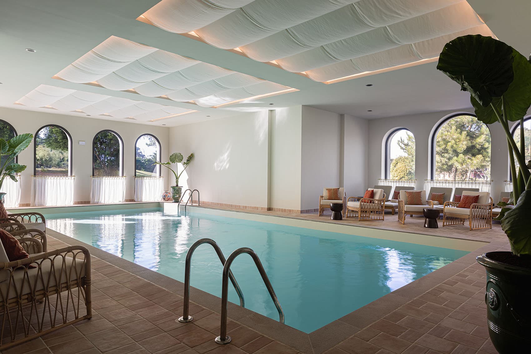 Spa Maison Chiberta