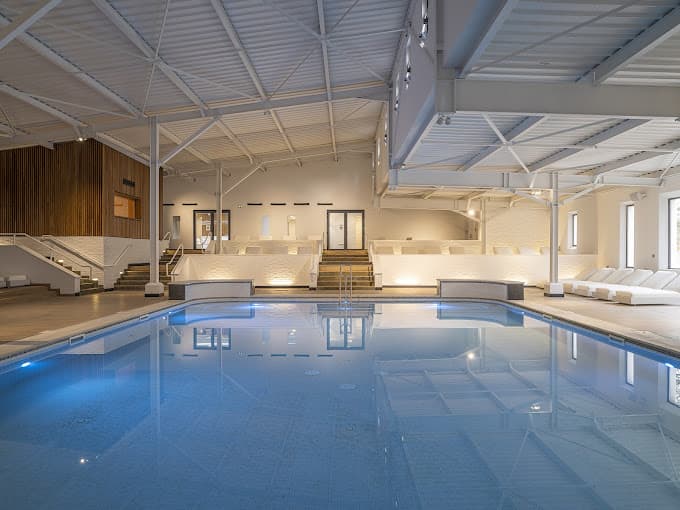 Spa Source La Roche-Posay