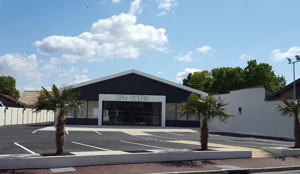 Spa Océan2