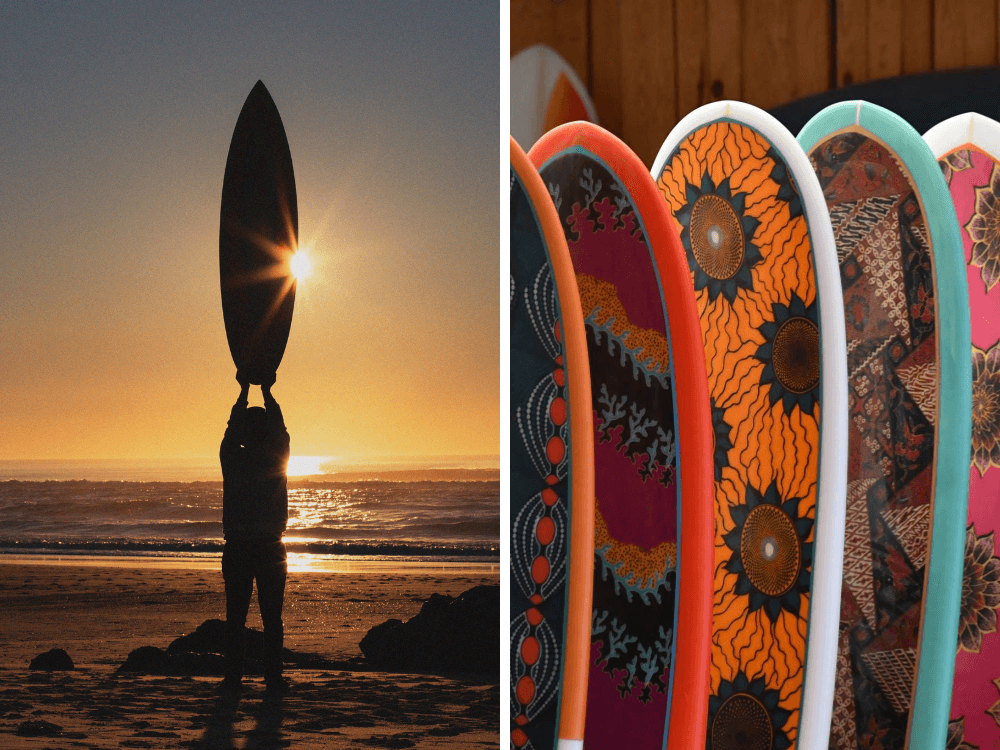 Spoutnik surboards 2025 6