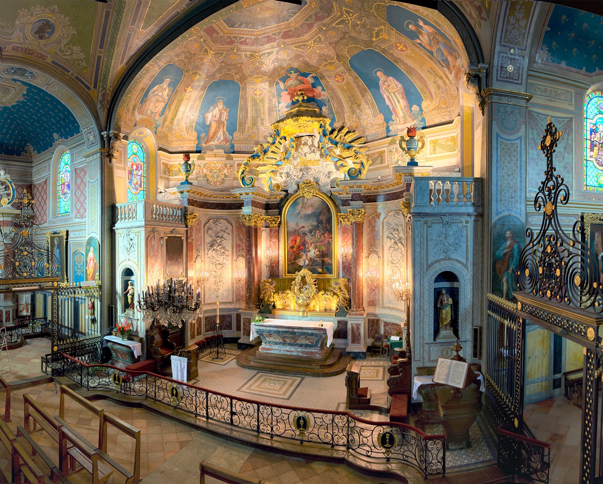 St_Estephe_Eglise