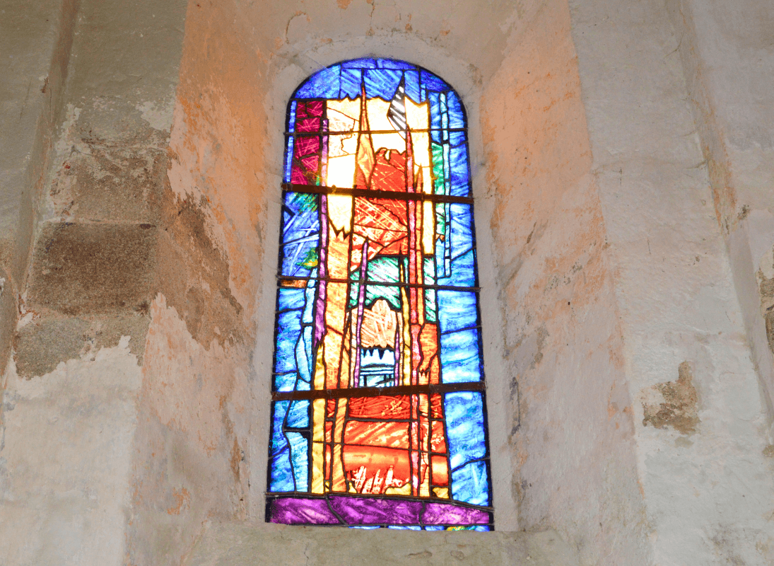Ancienne-église-romane-saint-hilaire