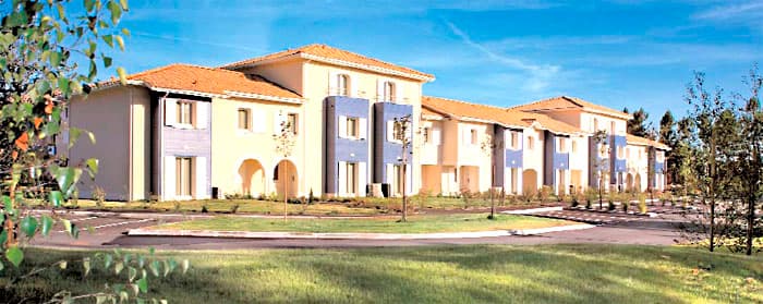 St-Jean-d'Illac - My SuiteVillage