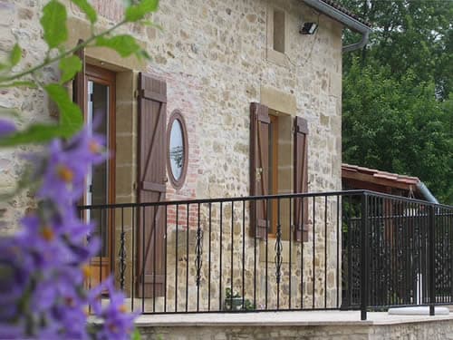 St germain gites1