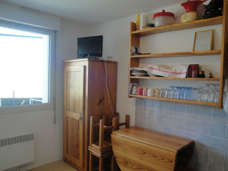 Studio Capdepont - Coin repas