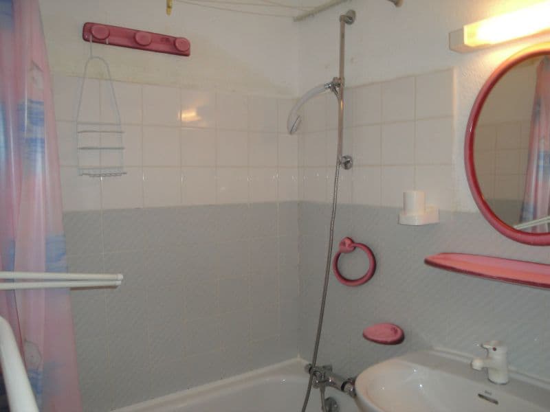 Studio Capdepont - Salle de bains