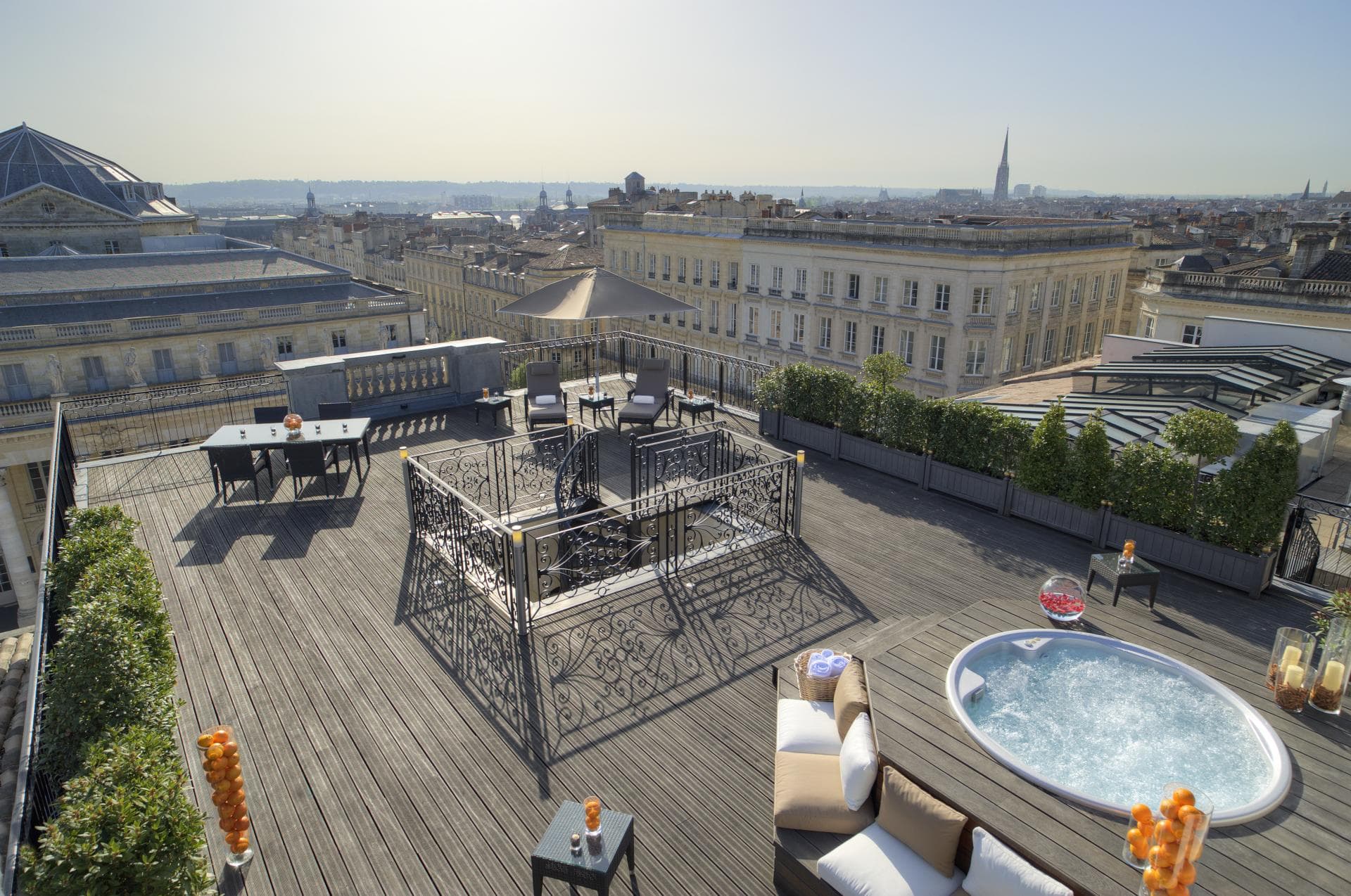 Suite Royale 5