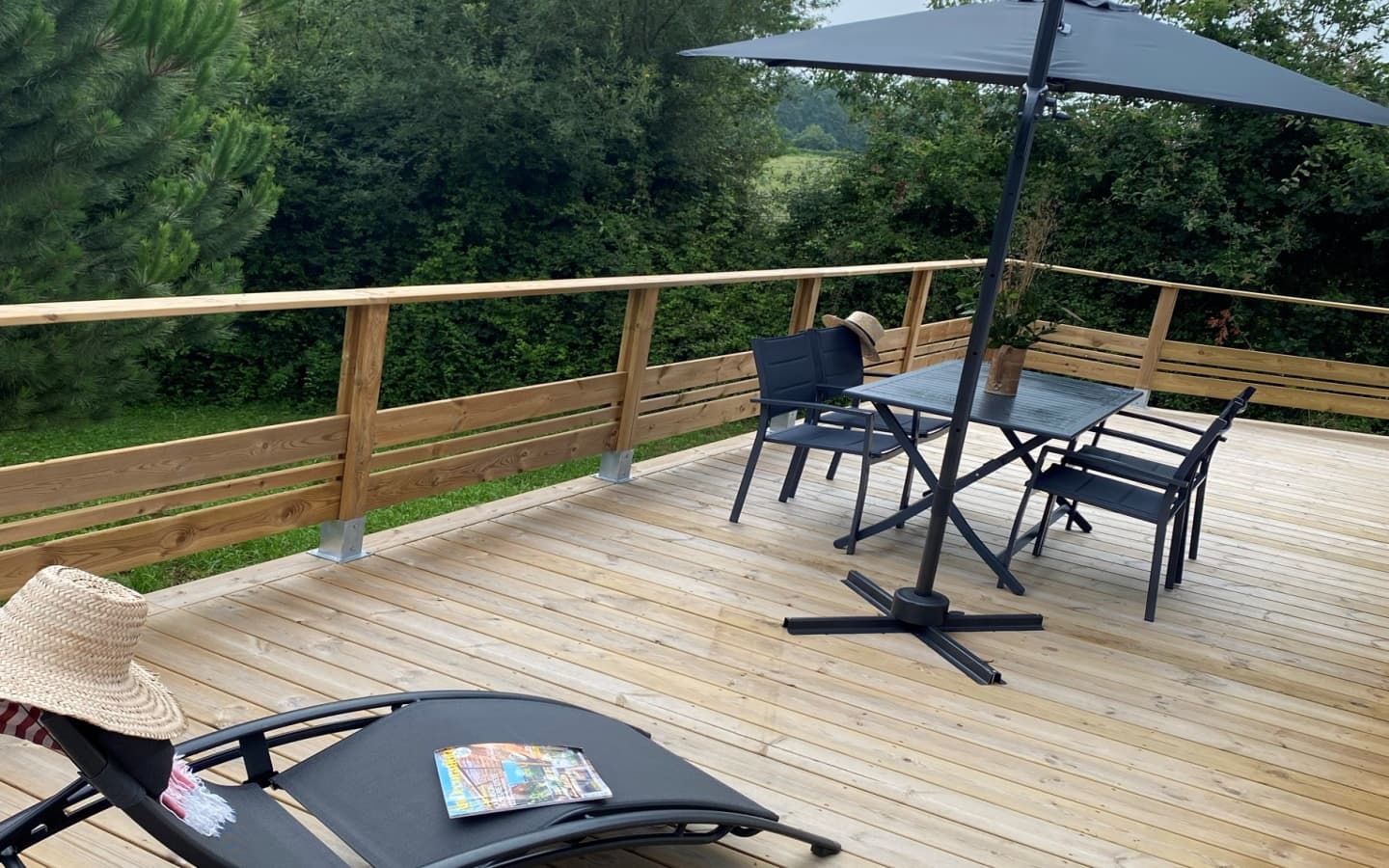 Terrasse 2