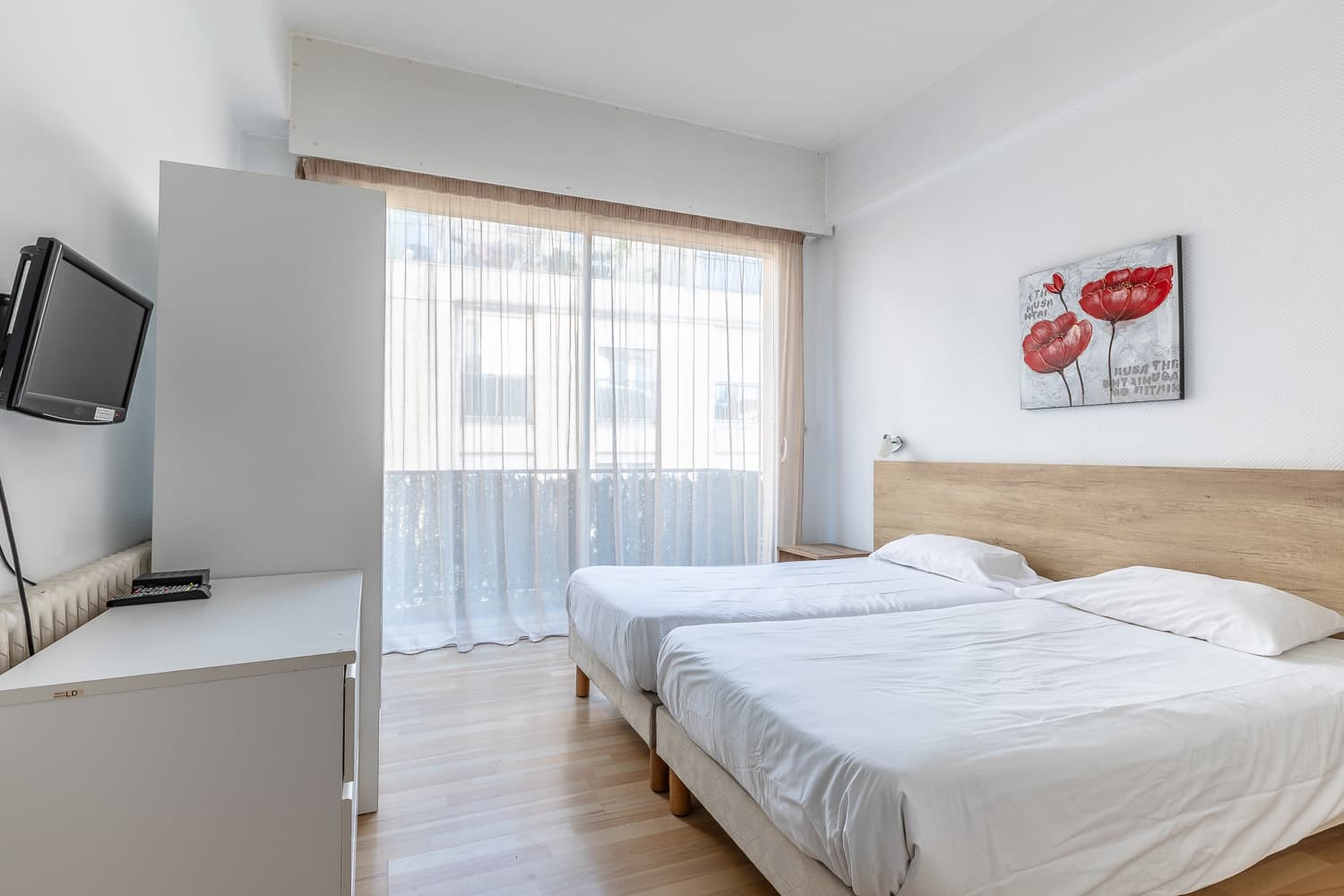 Chambre T3