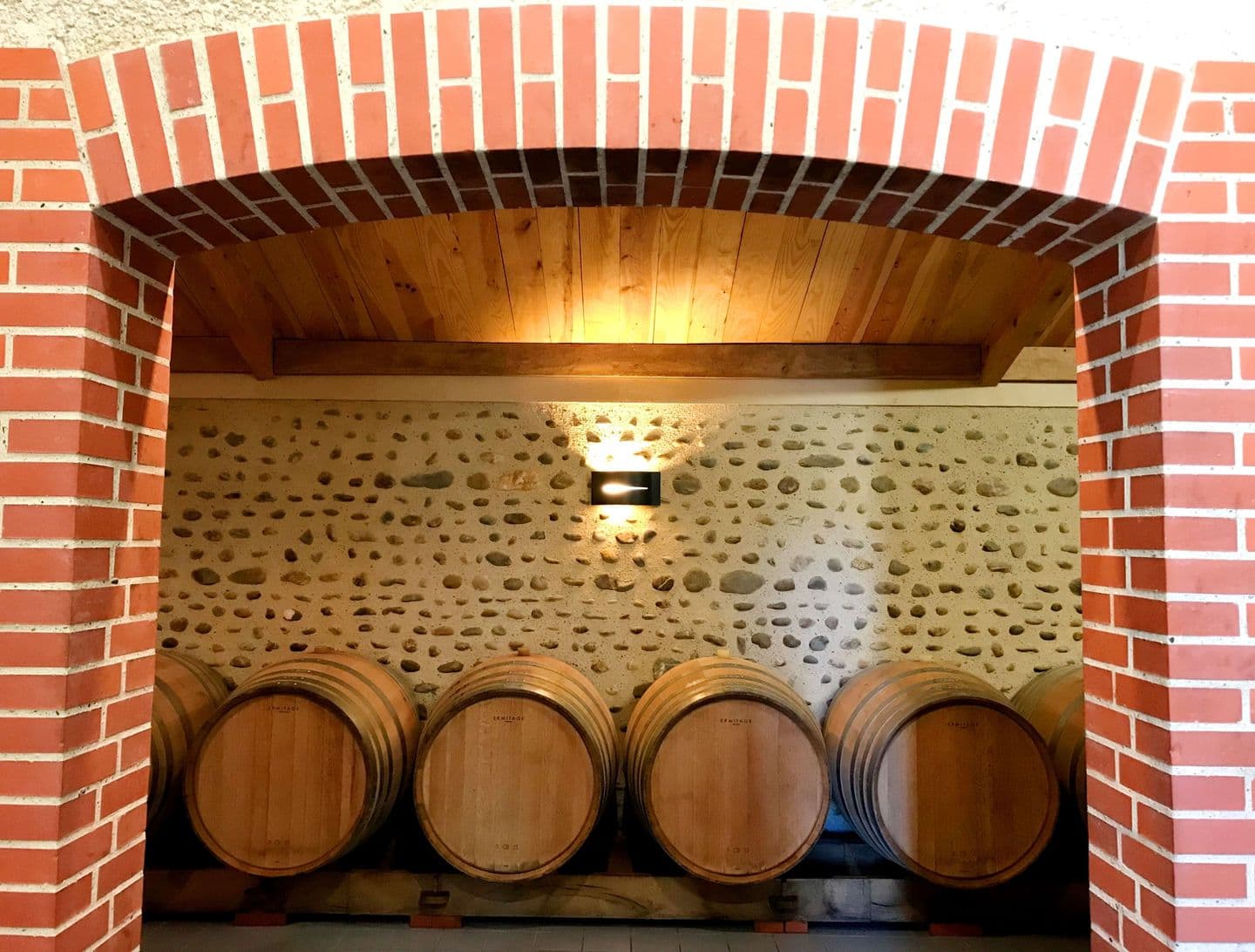 Taron - Domaine de la Caillabère @ Le Duff déc 25(6)