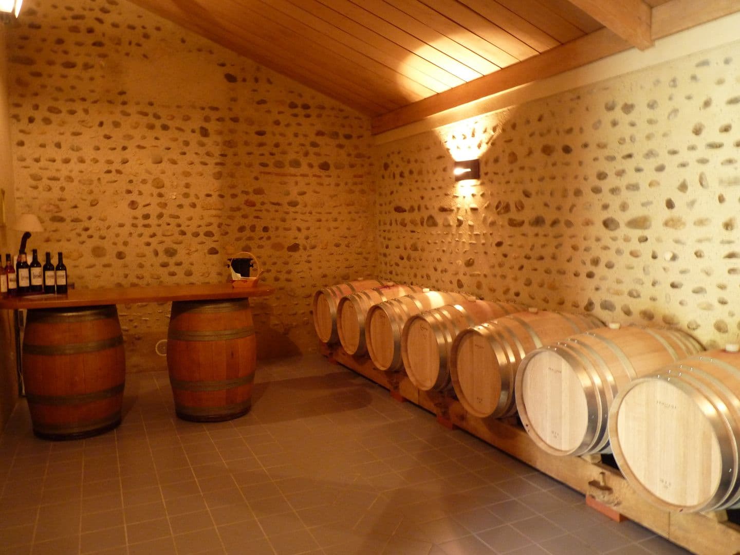 Taron Domaine de la Caillabère cps Tourisme Nord Béarn (4)