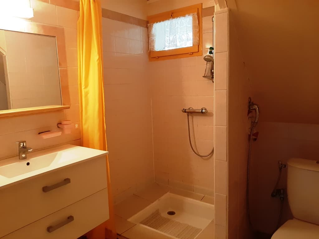 Tastet - salle d'eau wc