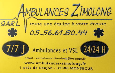Taxi Zimolong V2