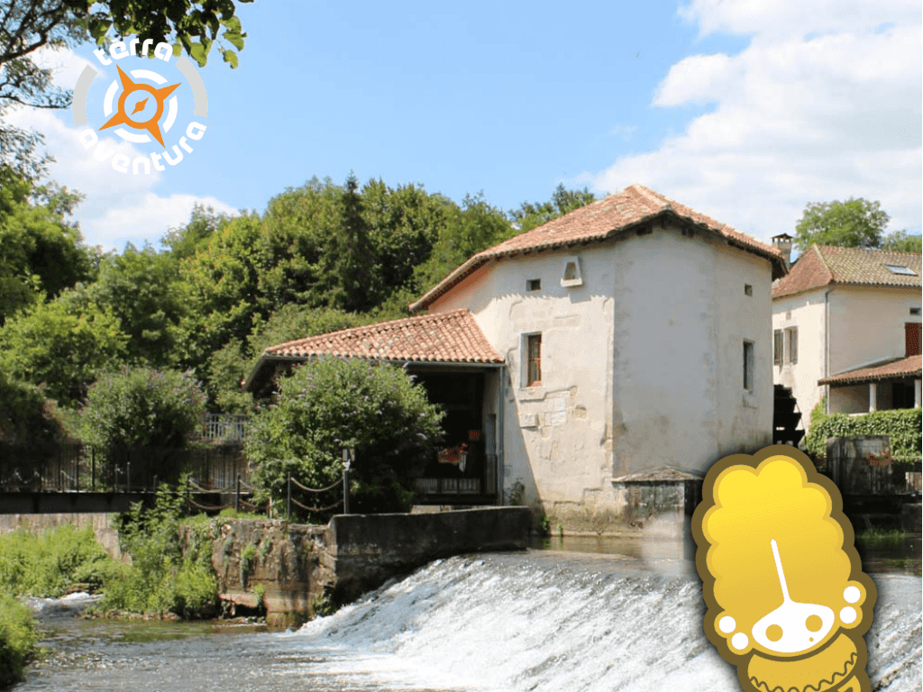 Terra Aventura - Balade en Tocane (1) #OTPI