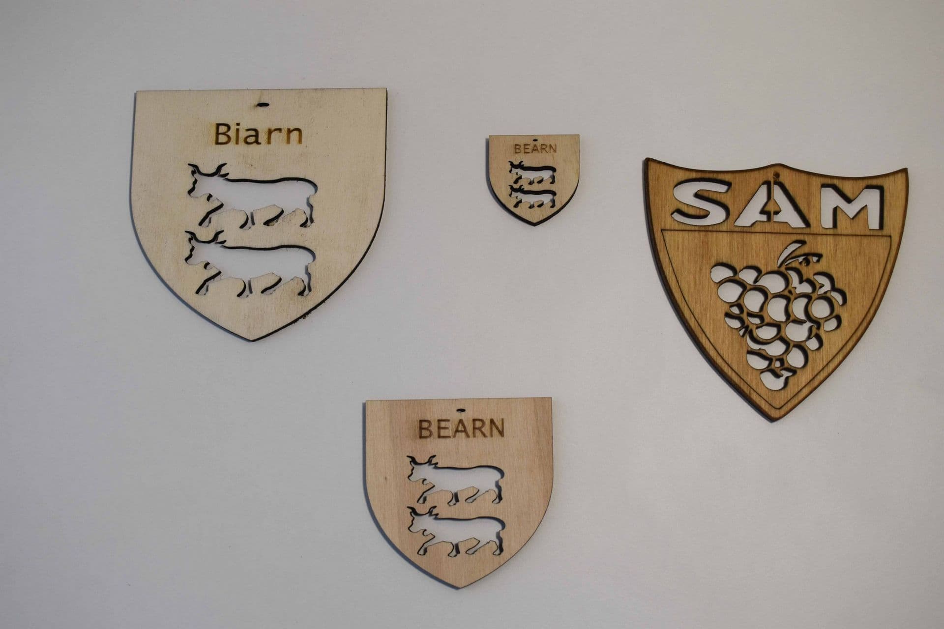 The Bearnish3