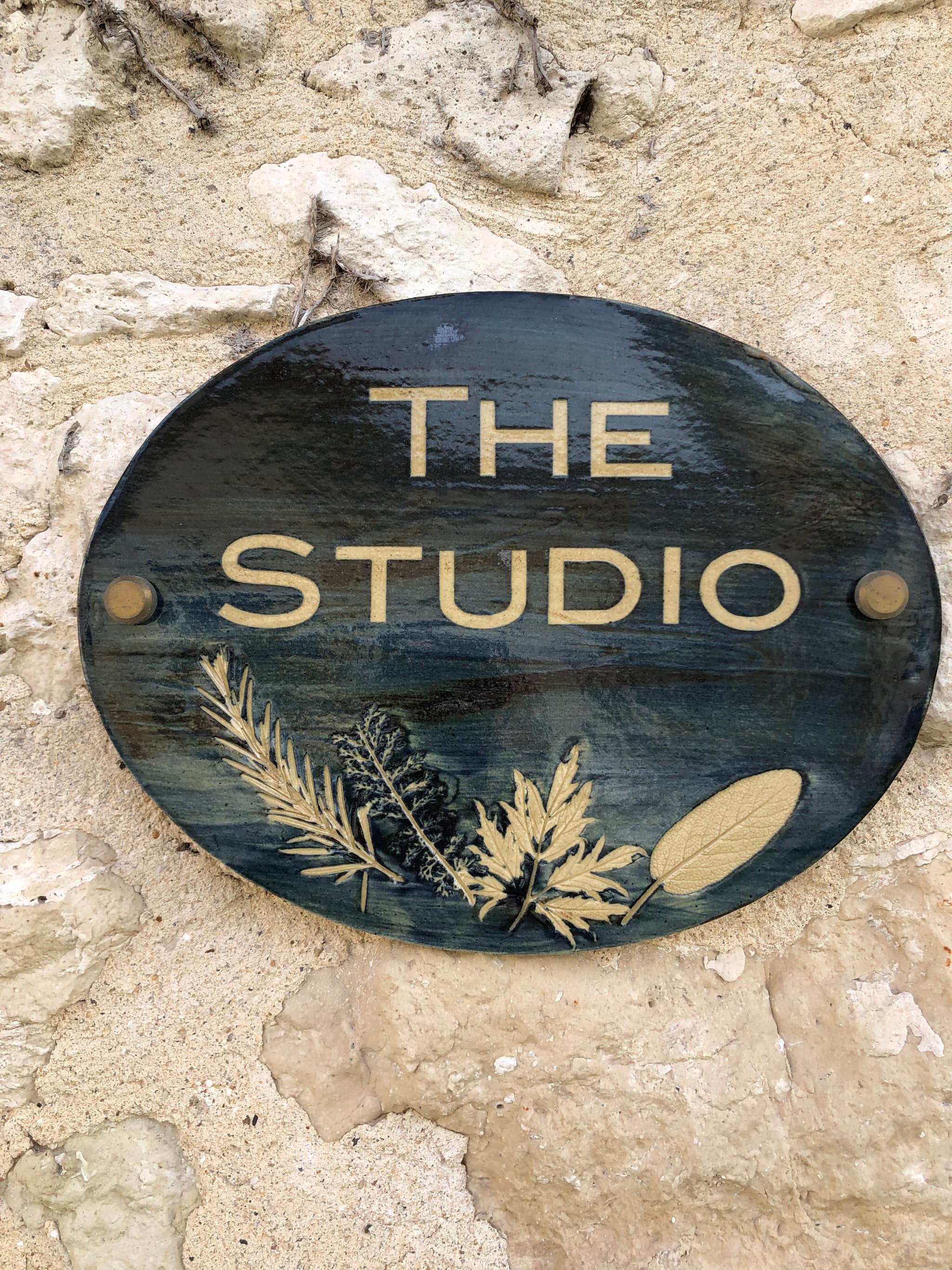 The Studio (1)