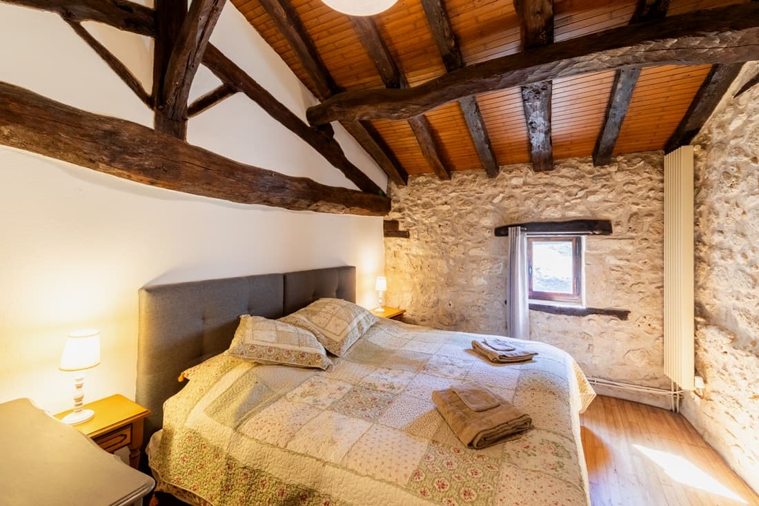Tour Chambre 1