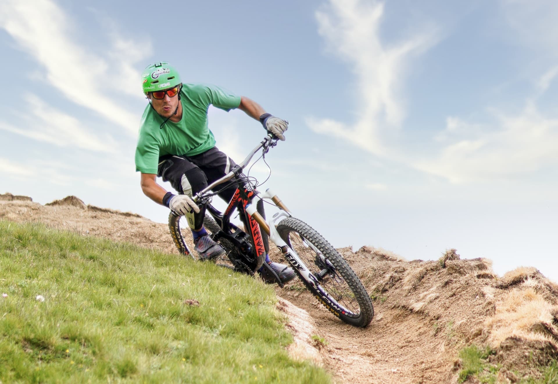 Bike Park de La Pierre Saint-Martin