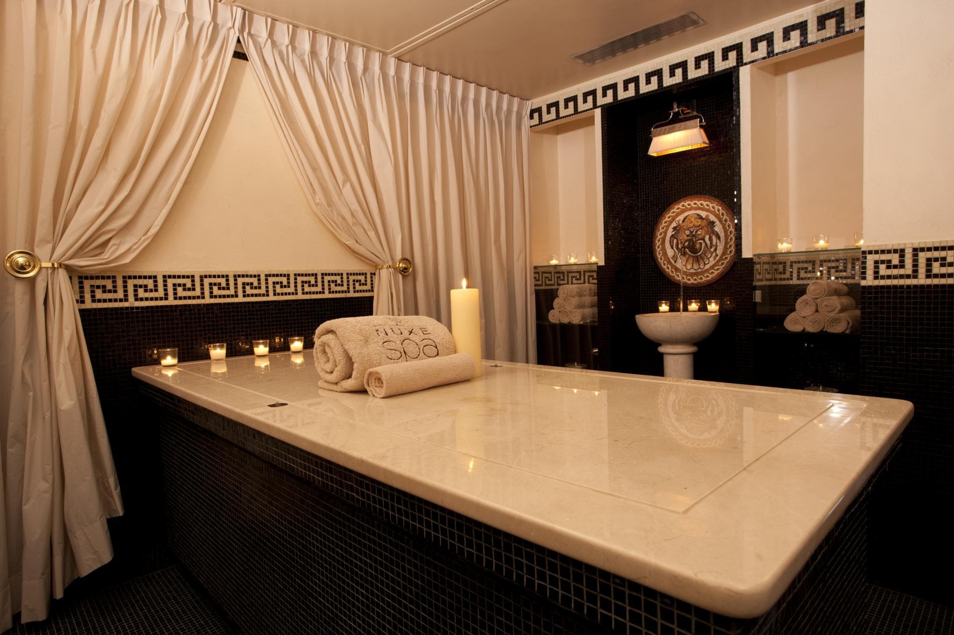 Treatment Room
