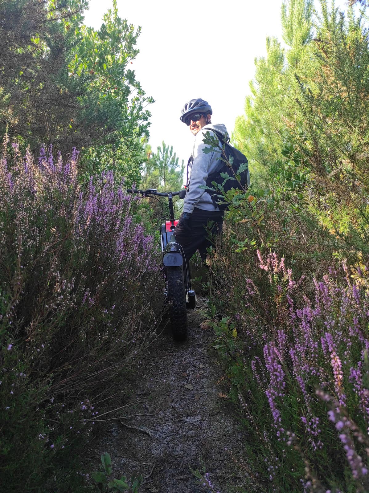 Trottinette-électrique-tout-terrain-Evolution-2-Lacanau-(31)