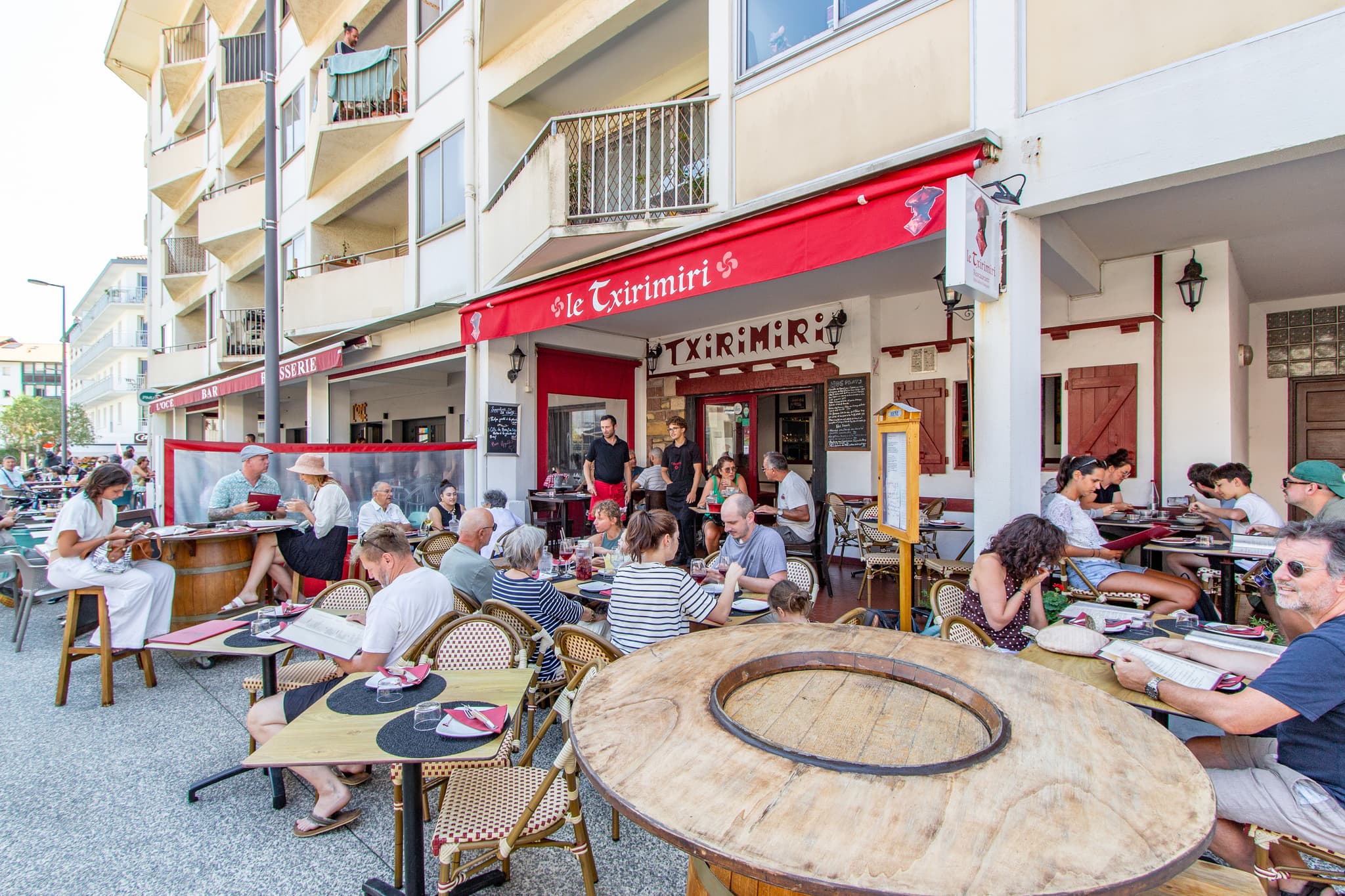 Txirimiri - Hendaye Tourisme -1
