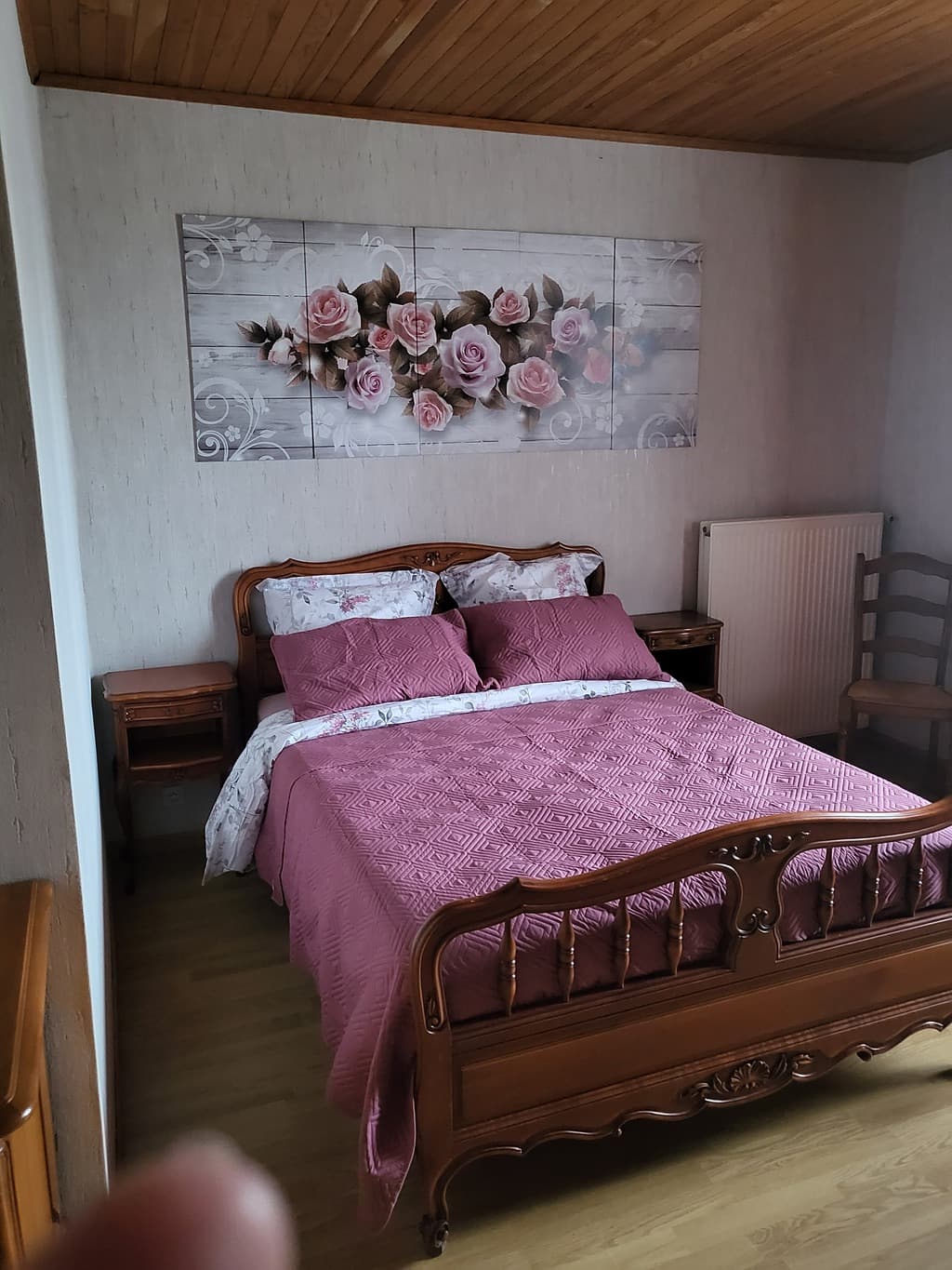 V.1 Chambre 1