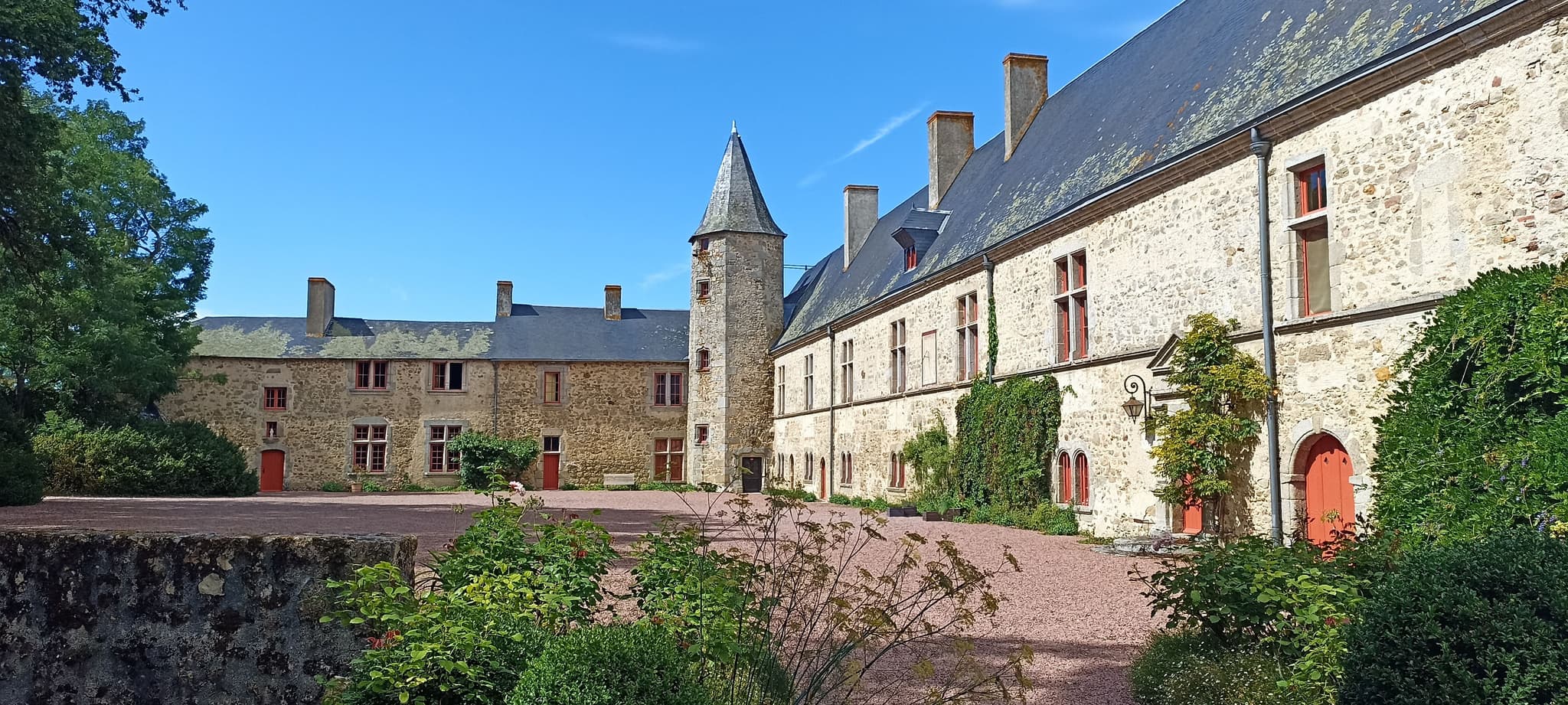Maisontiers 2022