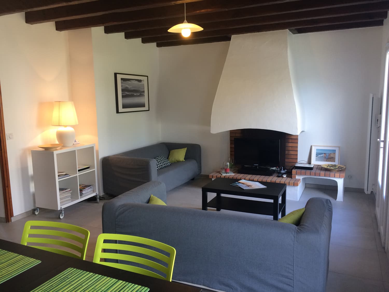 VILLA PATCHI MATCHI ANG2345