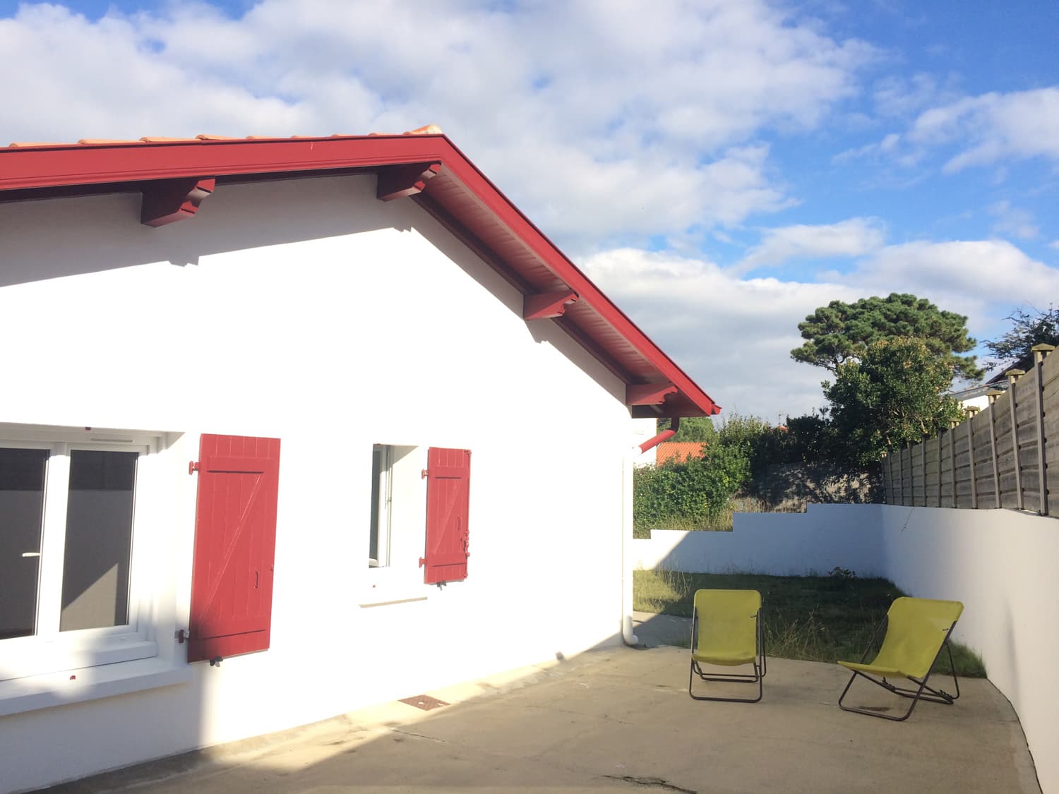 VILLA PATCHI MATCHI ANG2345