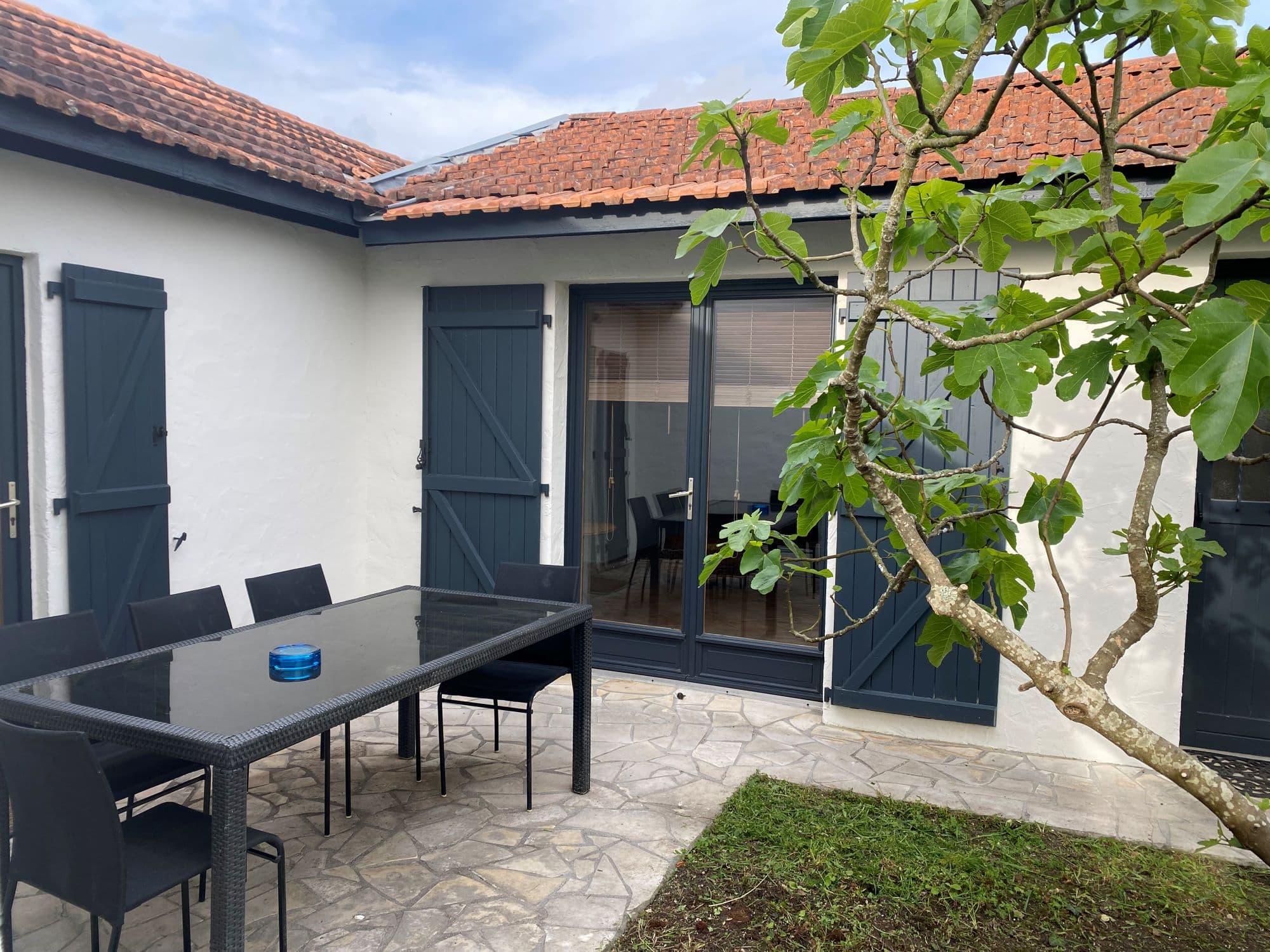 VILLA LE FIGUIER 13