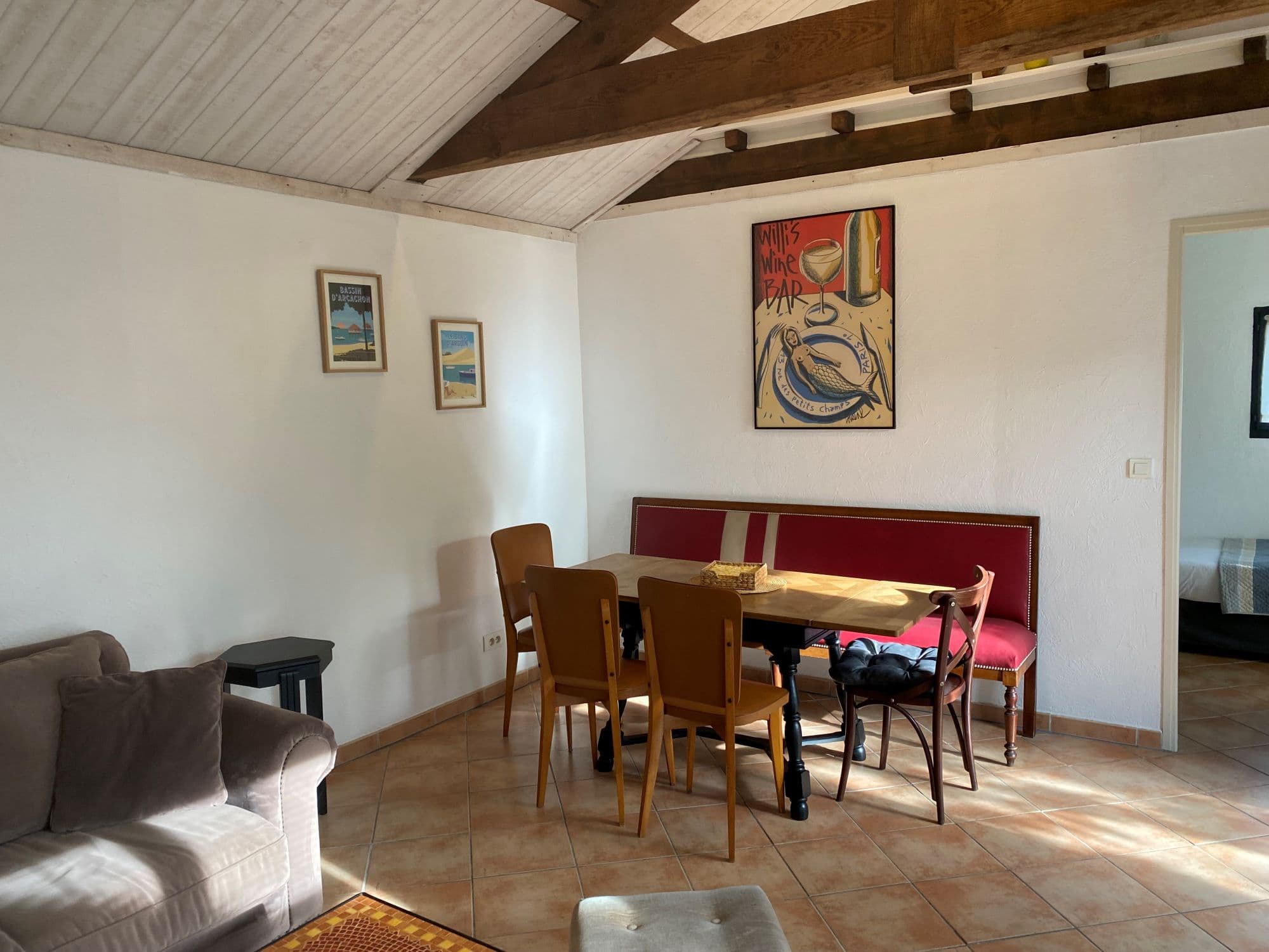 VILLA LE FIGUIER 4