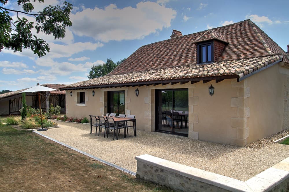 Villa Marguerite 5