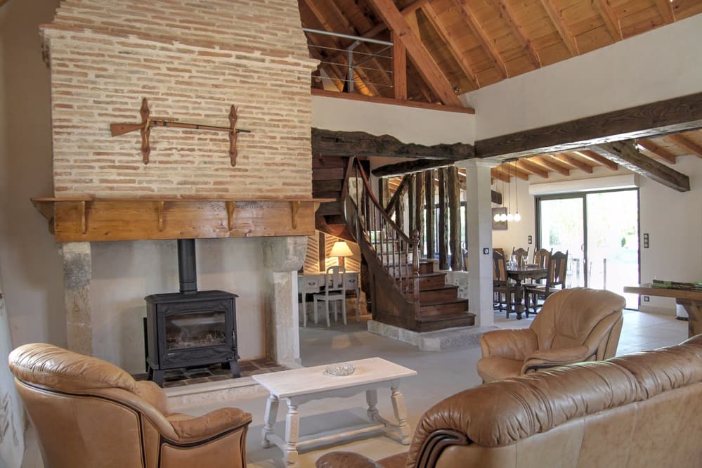Villa Marguerite 6