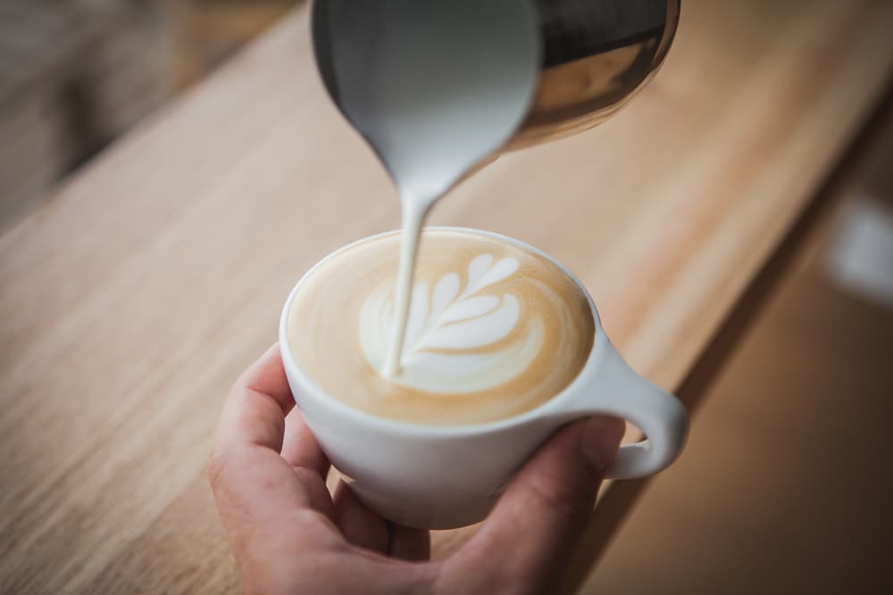 Volt Café Anglet