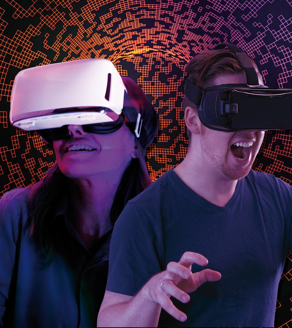 VR galaxy copie
