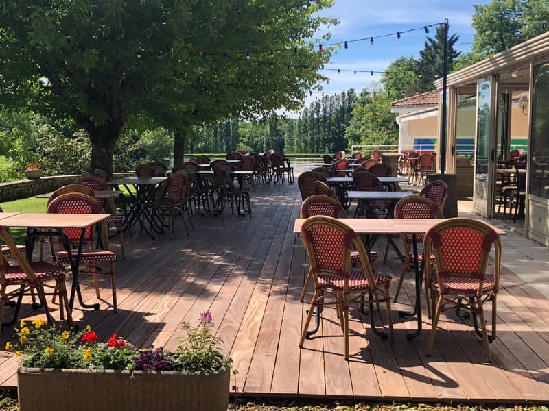 Vue Terrasse