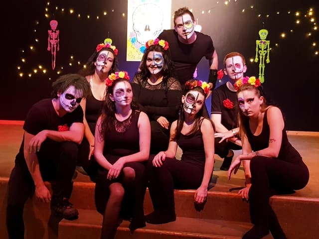 VVF-Collonges-Animation-Spectacle-du-personnel_24