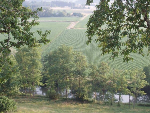 Vallée Dropt 2