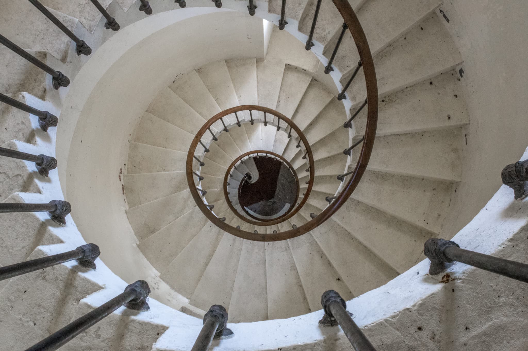 Phare de Grave