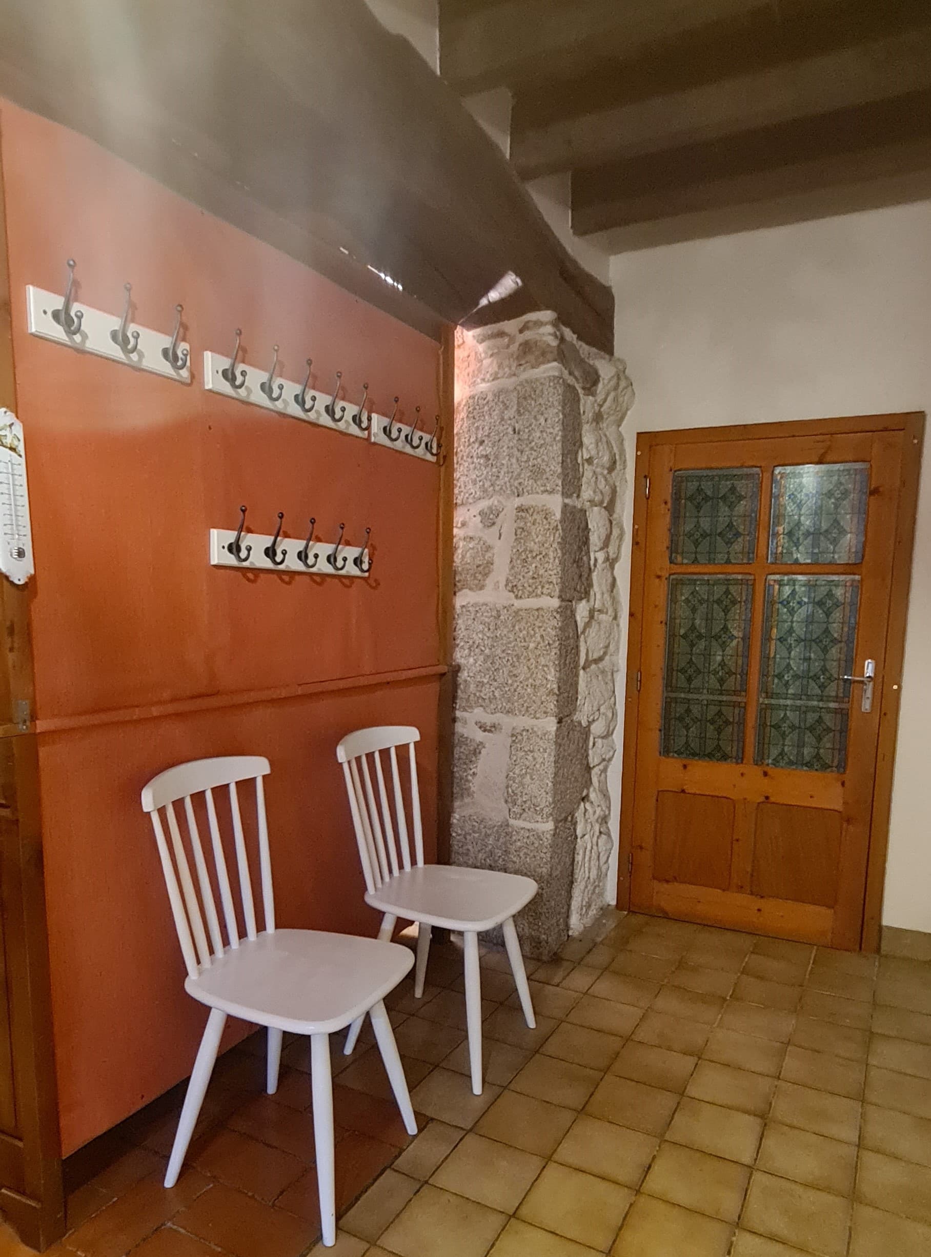 Vestiaire